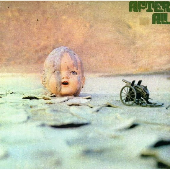 After All - After All - Music & Performance - CD