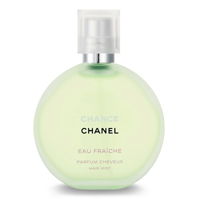 Chanel Chance Eau Fraiche Hair 35ml/1.2oz - Walmart.com