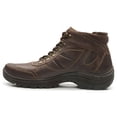 thumbnail image 2 of Bota Flexi Country Caballero 66510 Chocolate Flexi Piel, 2 of 5