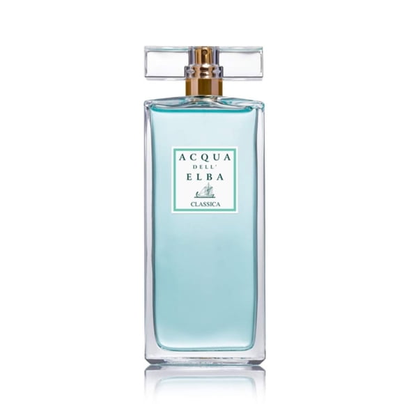 Perfume Acqua dell'Elba Classica Donna, Perfume, 50 ml
