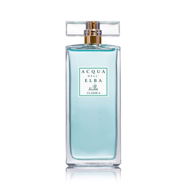 Perfume Acqua dell'Elba Classica Donna, Perfume, 50 ml