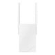 thumbnail image 3 of Repetidor Wi-Fi 6 AX1500 2.4/5 GHz 90 m de cobertura blanco Grande, 3 of 3