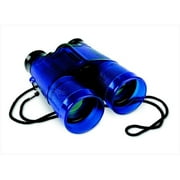 Learning Resources 067624 6 x Magnification Binoculars, Plastic, Assorted Colors