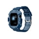 thumbnail image 1 of Correa De Reloj Compatible Con Iwatch6/Se Accesorios De Reloj Correa De Correa Integrada De Tpu Cateissary EL017555-10, 1 of 5