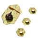 thumbnail image 1 of Paños de cocina de estilo chino, paños de cocina estilo chinoiserie, paños de barra para cocina, manteles grandes, bandejas de té para gongfu, juego de accesorios para té de kung fu, 1 of 6