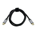 thumbnail image 6 of USB C 10Gbps Cable USB 3.1 Type C 100W Data Cable with E-Marker for Laptop Phone 1.5M, 6 of 6