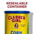 thumbnail image 4 of Clabber Girl Corn Starch, Gluten-Free, Corn Starch Thickener, Non-GMO, 6.5 oz, 4 of 11