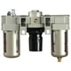 thumbnail image 5 of Filtro Regulador y Lubricador Mikels 1/2 In FRL-4000, 5 of 9