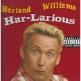 thumbnail image 1 of Har-Larious  [Parental Advisory], 1 of 1