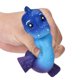 thumbnail image 1 of 1 pieza de dinosaurio Galaxy Rex lindo Jumbo con aroma a crema, juguetes para apretar que crecen muy lentamente, 1 of 10