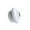 White, variant on 3/4 Inch Directional Flow Eyeball Inlet Pool Nozzles for 419D Swimming Pool Spa Fittings with 1-1/2 Inch Thread Durable Replacement Parts