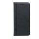 thumbnail image 5 of Hx01 For Motorola Moto G75 5g Wallet Case Magnetic Closing Pu Leather Phone Cover - Purple, 5 of 5