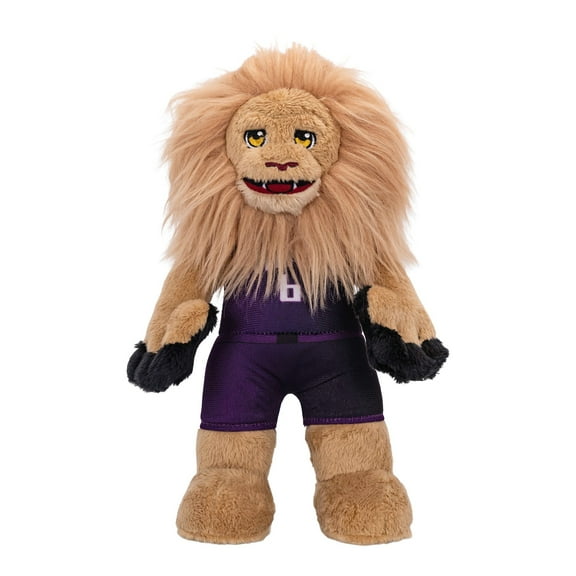 Bleacher Creatures Sacramento Kings Slamson 10" Mascot Plush Figure (Statement Uniform)