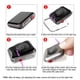 thumbnail image 4 of Funda Delgada De TPU Para Apple Watch Series 7 6 Se Caso 41 Mm 45 40 44 Protectora Para IWatch 5 4 3 2 42 38, 4 of 4