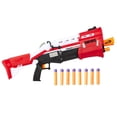 thumbnail image 4 of Blaster TS Nerf Fortnite -- Blaster lance-fléchettes à pompe, 4 of 7