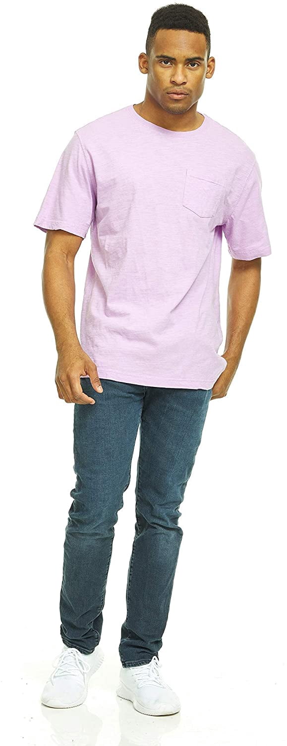 mens 2xl pocket t shirts