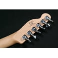 thumbnail image 2 of Squier Sonic Telecaster - Laurel Fingerboard - Black Pickguard - Torino Red - 607, 2 of 8