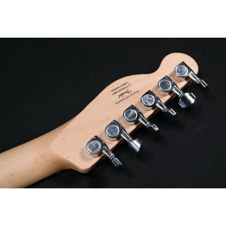 Squier by Fender スクワイヤー / スクワイア SONIC TELECASTER Laurel Fingerboard Black Pickguard Torino Red テレキャスター エレキギター ソニック