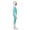 thumbnail image 5 of Deluxe Disney Pixar The Incredibles Kid's Frozone Costume, 5 of 10