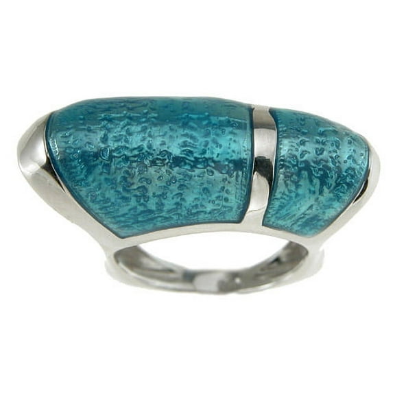 Fashion Silver Rings for Women Make Great 30Th Birthday Gifts for Women