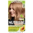 thumbnail image 3 of Garnier Nutrisse Haircolor - 80 Butternut (Medium Natural Blonde) 1 Each (Pack of 4), 3 of 8