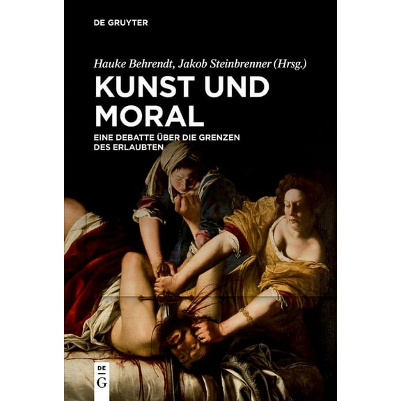 Kunst und Moral, (Paperback)