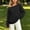 Black, variant on OGLCCG Off The Shoulder Sweatshirt Tween Girls Trendy Asymmetric Neck Hoodies Shirts Long Sleeve Pullover Tops Size 5-15(Pink,11-12 Years)