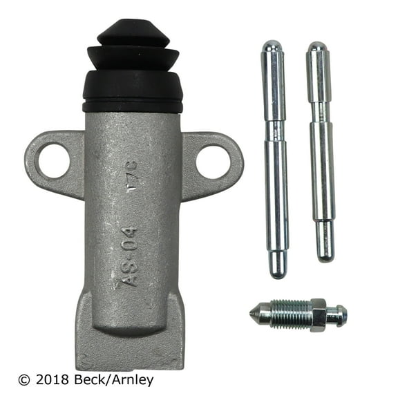 BeckArnley 072-9839 Clutch Slave Cyilinder