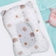 thumbnail image 5 of Asiento de baño portátil antideslizante de 52 x 36 cm para bebé. blanco, 5 of 8