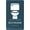 Cold Blue, variant on ADA CENTRAL SIGNS - 6"X9" Toilet Restroom Sign- ADA Compliant Tactile Graphics Grade 2 Braille Text Acrylic Wall Signs- Bathroom Door Placard Double Sided Tape All Unisex Neutral Gender Rest Room Sign