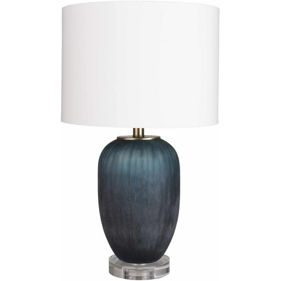 Cedar 24.25" H x 14" W x 14" D Table Lamp