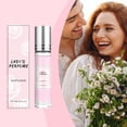 thumbnail image 4 of Pisexur Belleza Maquillaje Rosa - Perfume fresco de larga duración - Eau de Toilette - 10 mlpara mujeres y hombres, 4 of 9
