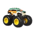 thumbnail image 3 of Toy Cars Hot Wheels Monster Trucks Pack 2 Nintendo 1:64, 3 of 7
