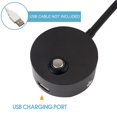 thumbnail image 4 of Luz de lectura para RV WishOmee regulable con puerto de carga USB, 4 of 7