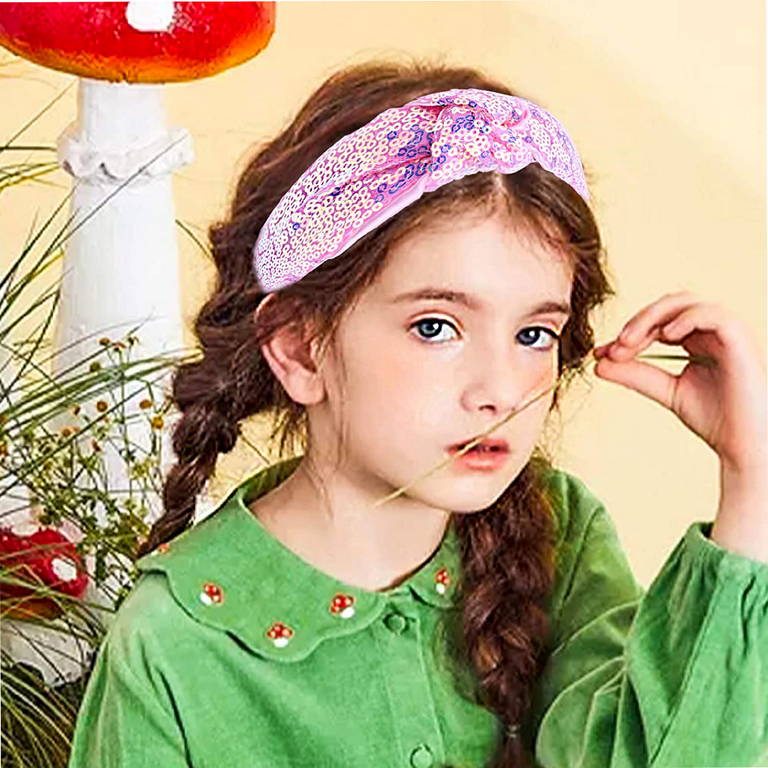 Headbands Women Hair Head Bands - Accessories Cute Boho Beauty