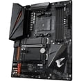 thumbnail image 4 of Aorus Ultra Durable B550 AORUS PRO V2 Desktop Motherboard - AMD B550 Chipset - Socket AM4 - ATX, 4 of 5