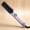 PURPLE, variant on Ionic Hair Straightener Brush with LCD Digital Display, Anti-Scald Heated Straightening Comb, Fast Smooth Styling for Frizz-Free Hair(BLACK)