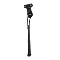 thumbnail image 5 of Bicycle Kickstand Adjustable Aluminum Alloy Side Stand Wide Base for Mountain Bike Adult Outdoor Use, 5 of 8