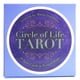 thumbnail image 1 of Oriens tarot deck juego de mesa cartas Tarot Cards deck Osho zen tarot, 1 of 5