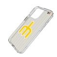 thumbnail image 2 of Seattle Mariners Cooperstown iPhone Clear Case, 2 of 6