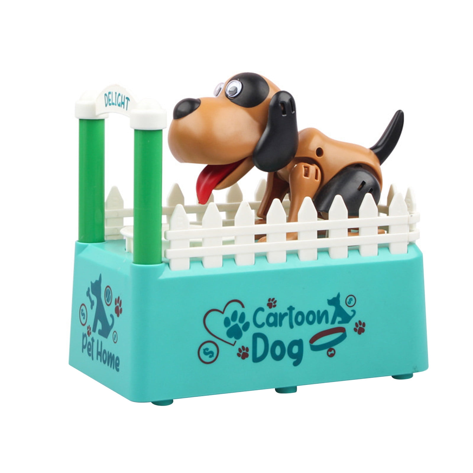Dancing Dog Plush Interactive Toy Swing Doll Registre Y Dancing Dog Plush Interactive Toy Swing Doll Registre Y