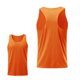 thumbnail image 2 of Blusa de Color Sólido de los Hombres, Chaqueta con Capucha sin Mangas para Uso Al Aire Libre Y Informal, Top Atlético de Moda, Chaleco Ligero de Verano, 2 of 8