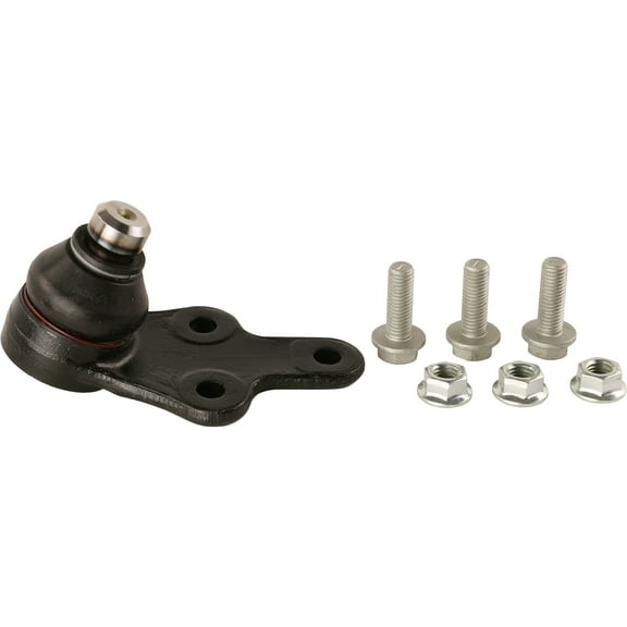 MOOG K500388 Ball Joint Fits select: 2013-2018 FORD FOCUS, 2014-2022 FORD TRANSIT CONNECT