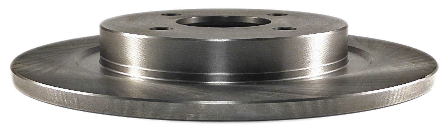 Winstop Brake Rotor, Rear WS229360, Ford Focus 2004-2002