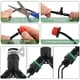 thumbnail image 5 of Sistema Automático De Riego Por Goteo Sistema Automático De Riego Por Microgoteo Kit De Sistema De Riego Automático Ajustable Para Plantas Muyoka Hogar, 5 of 7
