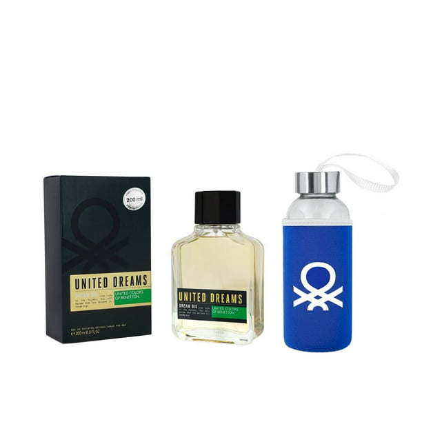 Perfume benetton dream big hombre hotsell