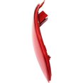 thumbnail image 5 of Car Left/Right Rear Bumper Reflector For Hyundai Accent Sedan 2012 2013 2014 2015 924051R000 924061R000, 5 of 5