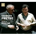 thumbnail image 1 of GEORGES PR?TRE PLAYS POULENC (7CD), 1 of 1