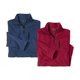 thumbnail image 1 of Atlas For Men - Jersey de Vellocín Cepillado para Hombre - Pack de 2 (Rojo, Azul), 1 of 5