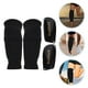 thumbnail image 4 of Espinilleras de Fútbol Para Niños Y Adultos, Conjuntos de Espinilleras Para Hombres Y Mujeres Con Funda Y Almohadillas, Equipo de Fútbol(A), 4 of 8